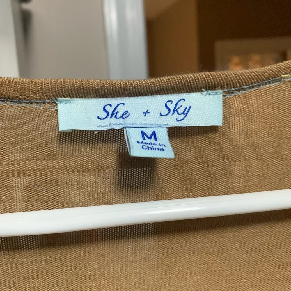 Cardigan - Picture 2 of 2